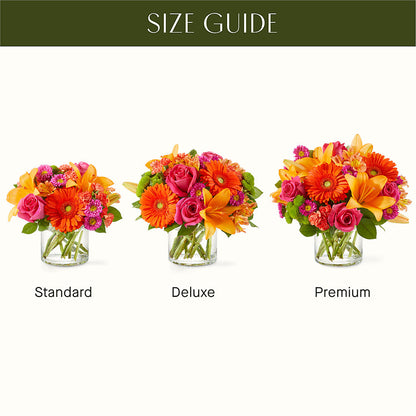 Soiree Bouquet –  Fiesta, Las Cruces NM