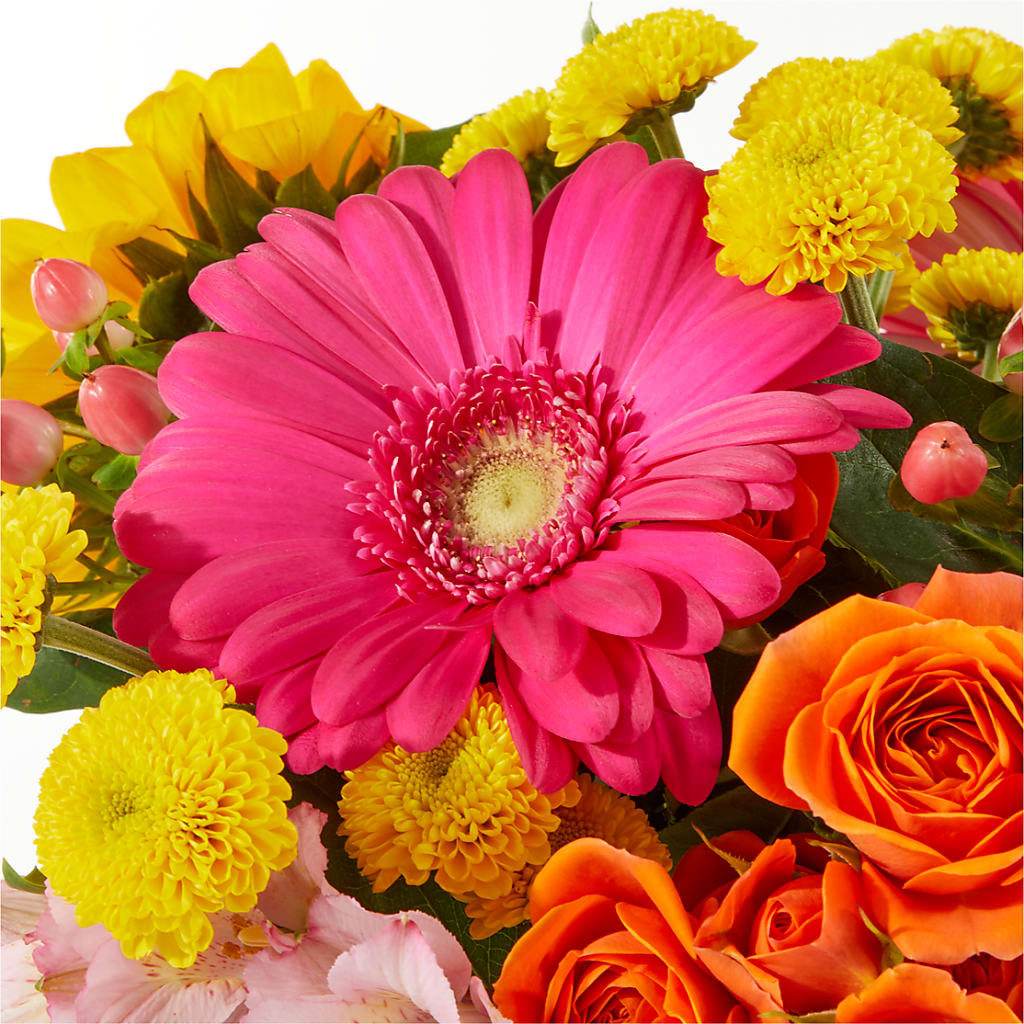 Beach Day Bouquet –  Fiesta, Las Cruces NM