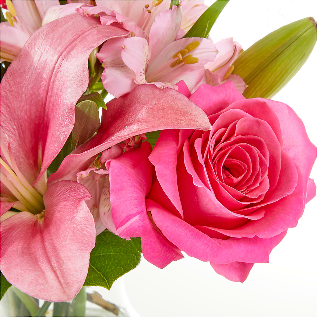 Lots of Love Bouquet –  Fiesta, Las Cruces NM