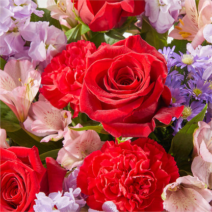 Your Majesty Bouquet –  Fiesta, Las Cruces NM