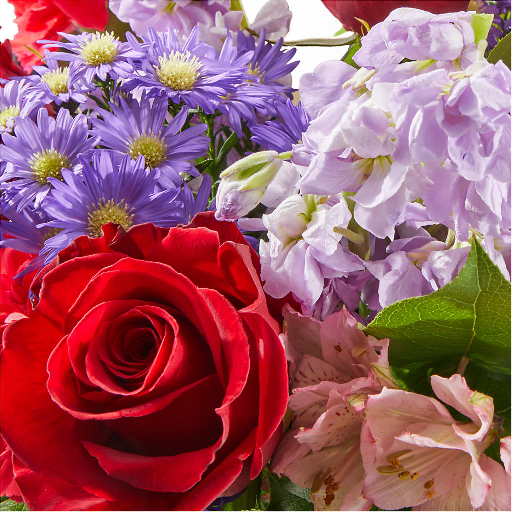 Your Majesty Bouquet –  Fiesta, Las Cruces NM