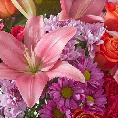 One and Only Bouquet –  Fiesta, Las Cruces NM