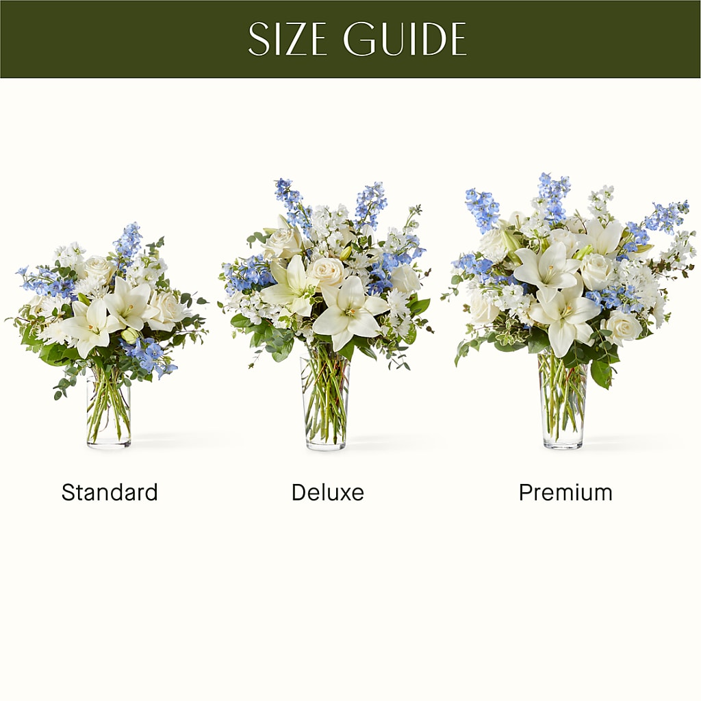 Peace of Mind Bouquet –  Fiesta, Las Cruces NM