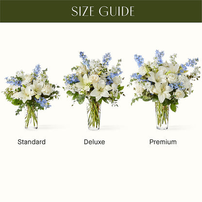 Peace of Mind Bouquet –  Fiesta, Las Cruces NM