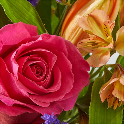 Joyful Bouquet –  Fiesta, Las Cruces NM