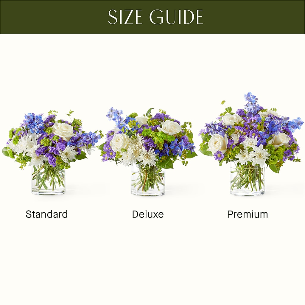 Genuine Gestures Bouquet –  Fiesta, Las Cruces NM