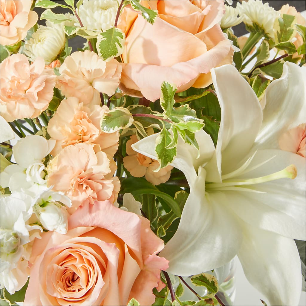 Darling Bouquet –  Fiesta, Las Cruces NM
