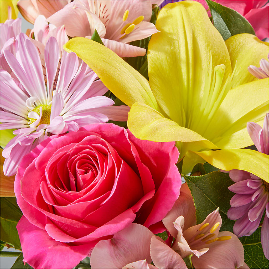 Sprinkles Bouquet –  Fiesta, Las Cruces NM