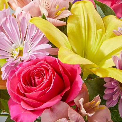 Sprinkles Bouquet –  Fiesta, Las Cruces NM