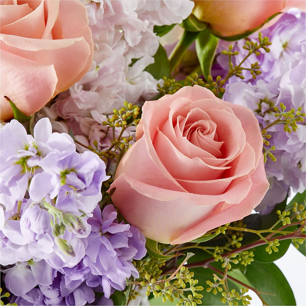 Embraced Bouquet –  Fiesta, Las Cruces NM