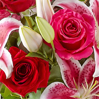 Always You Bouquet –  Fiesta, Las Cruces NM