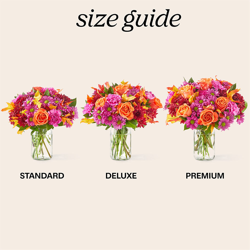 Mum's the Word Bouquet –  Fiesta, Las Cruces NM