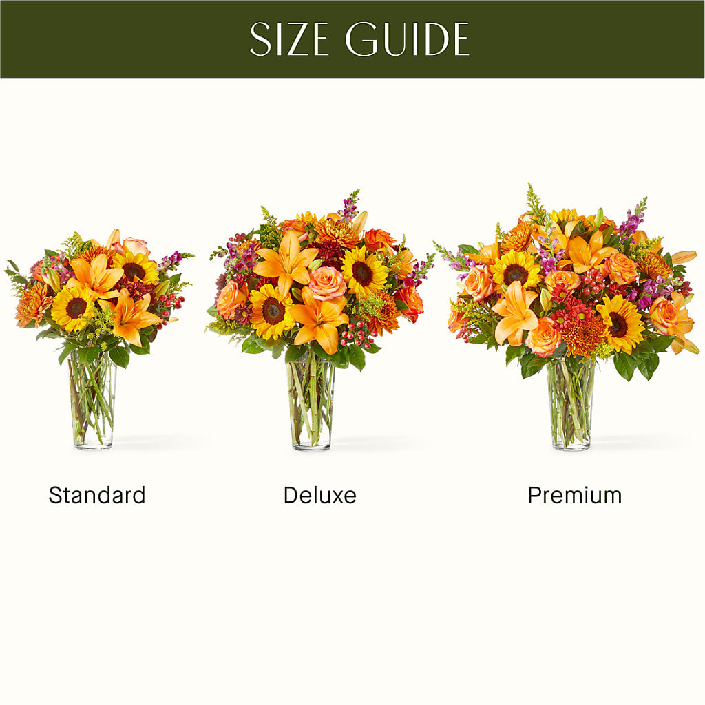 Seasons Change Bouquet –  Fiesta, Las Cruces NM