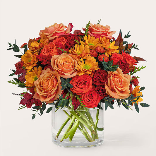Sweet as Cinnamon Bouquet –  Fiesta, Las Cruces NM
