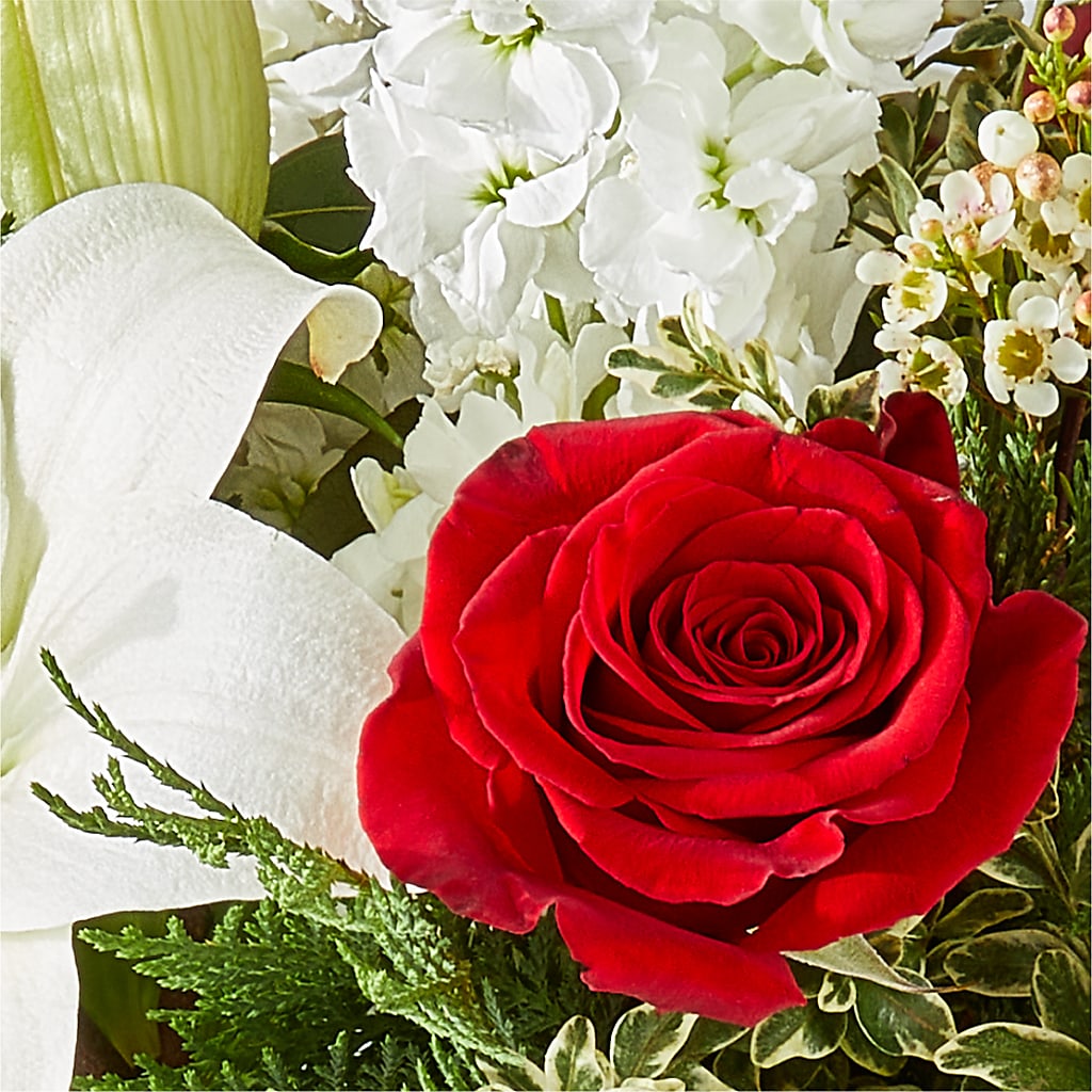 Twinkle Lights Bouquet –  Fiesta, Las Cruces NM