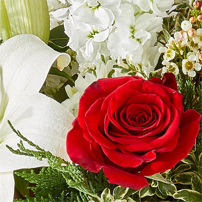 Twinkle Lights Bouquet –  Fiesta, Las Cruces NM