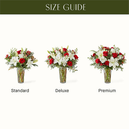 Twinkle Lights Bouquet –  Fiesta, Las Cruces NM