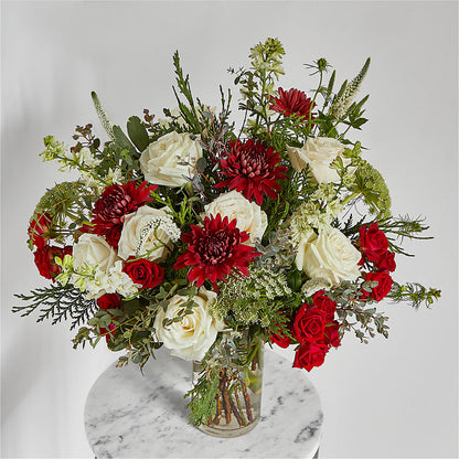 Favorite Traditions Bouquet –  Fiesta, Las Cruces NM