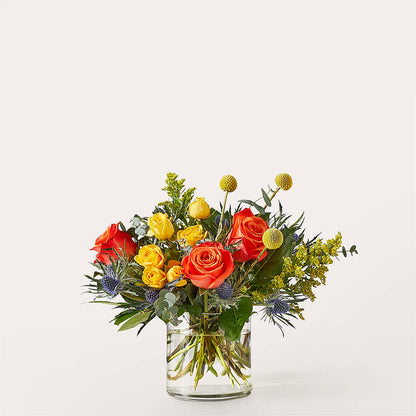 Disco Bouquet –  Fiesta, Las Cruces NM