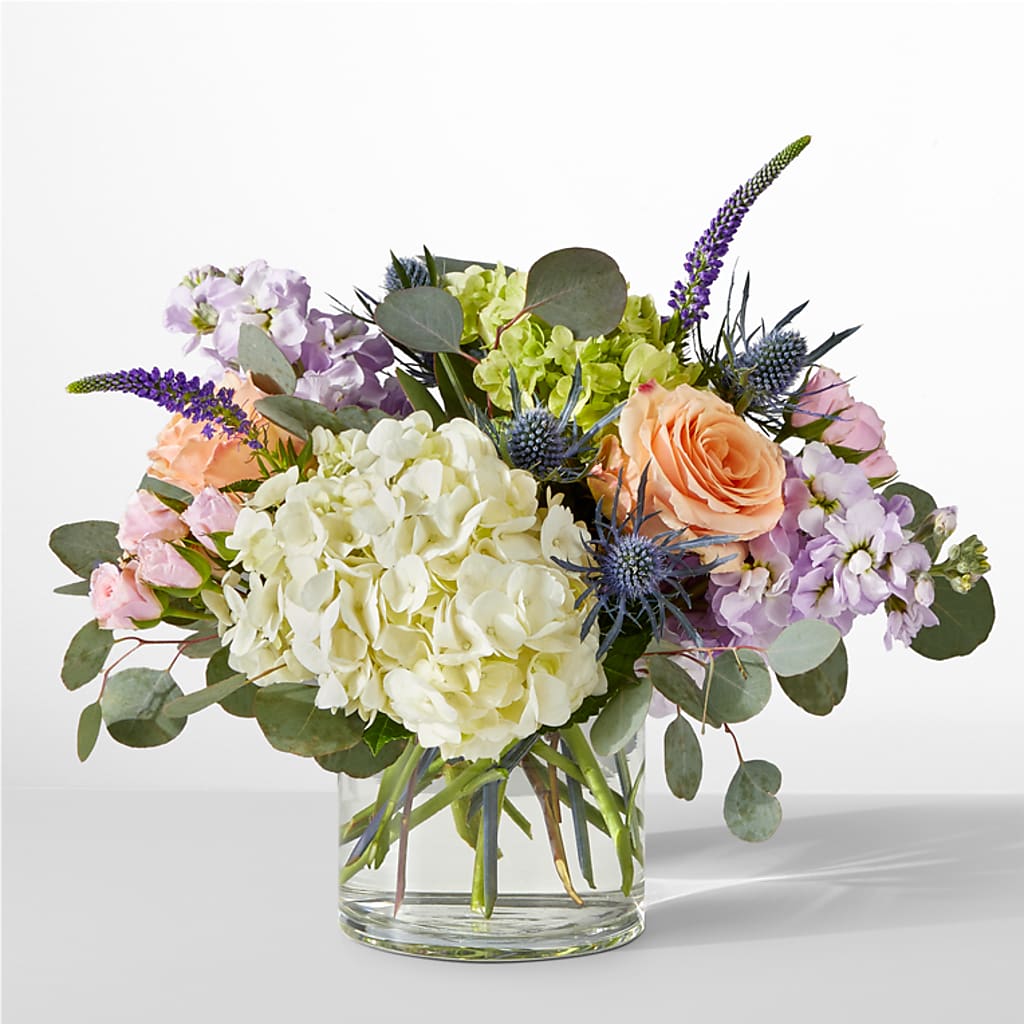 Porch Swing Bouquet –  Fiesta, Las Cruces NM