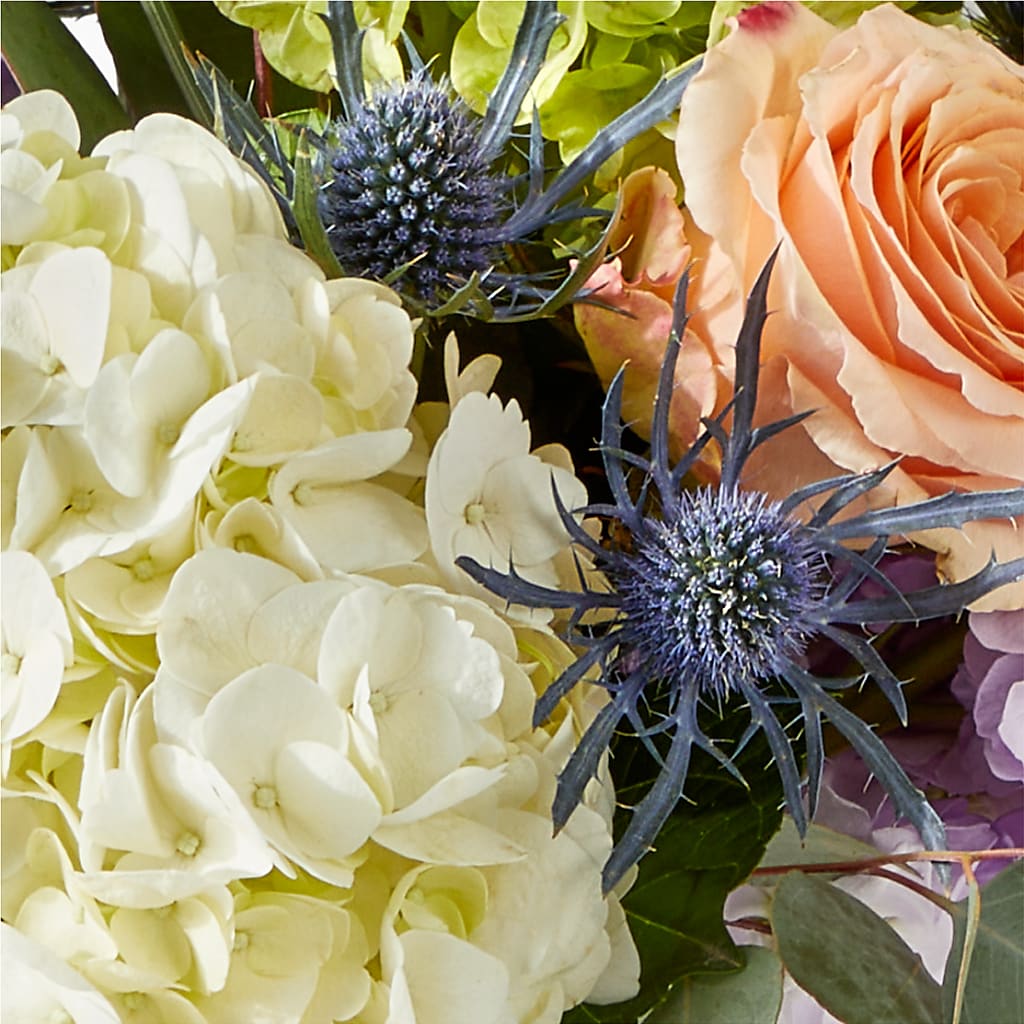 Porch Swing Bouquet –  Fiesta, Las Cruces NM