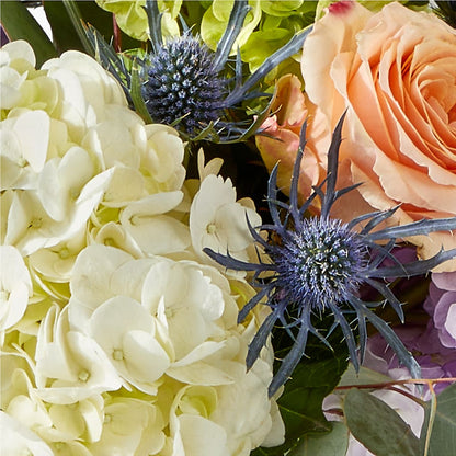 Porch Swing Bouquet –  Fiesta, Las Cruces NM