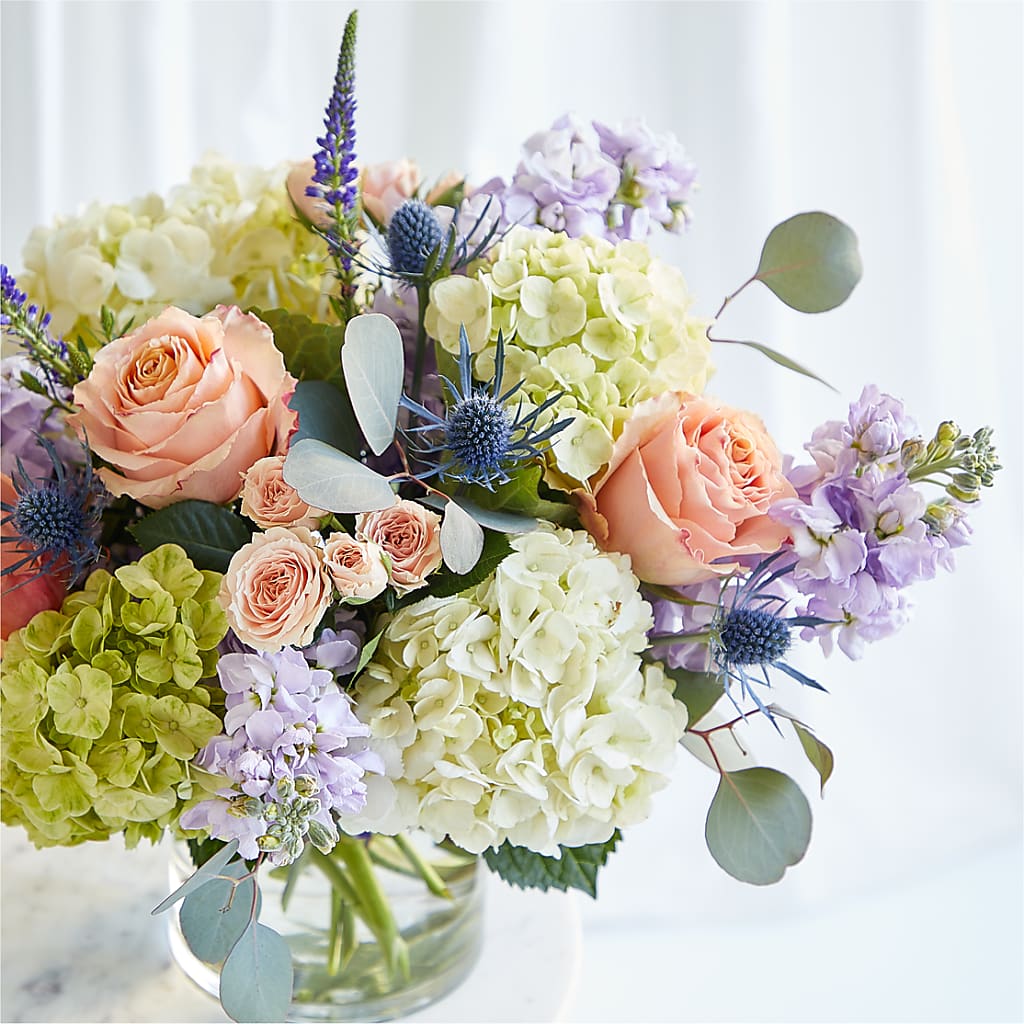 Porch Swing Bouquet –  Fiesta, Las Cruces NM
