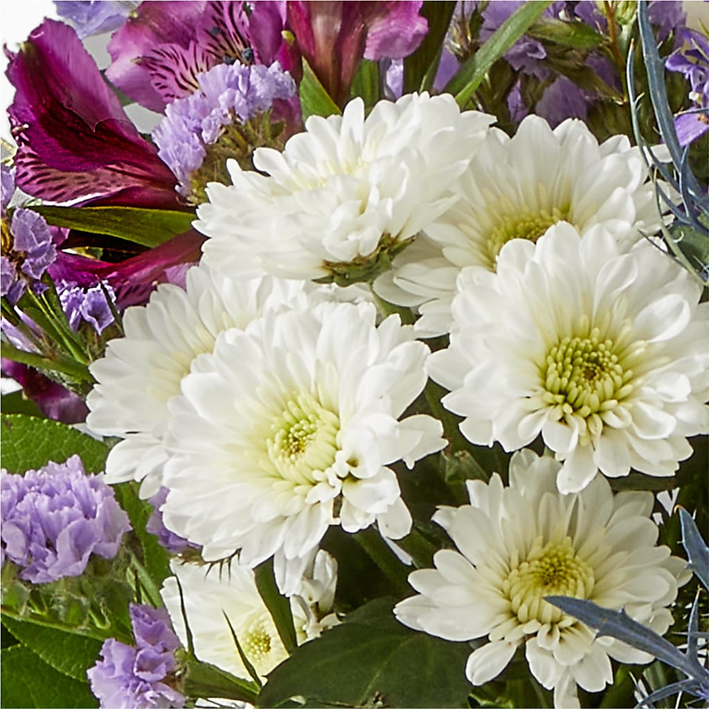 Shooting Star Bouquet –  Fiesta, Las Cruces NM