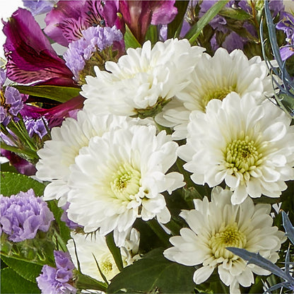 Shooting Star Bouquet –  Fiesta, Las Cruces NM