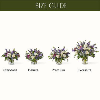 Shooting Star Bouquet –  Fiesta, Las Cruces NM