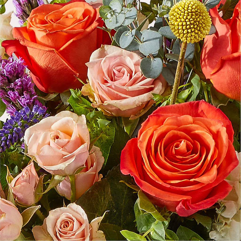 The Standout Bouquet –  Fiesta, Las Cruces NM