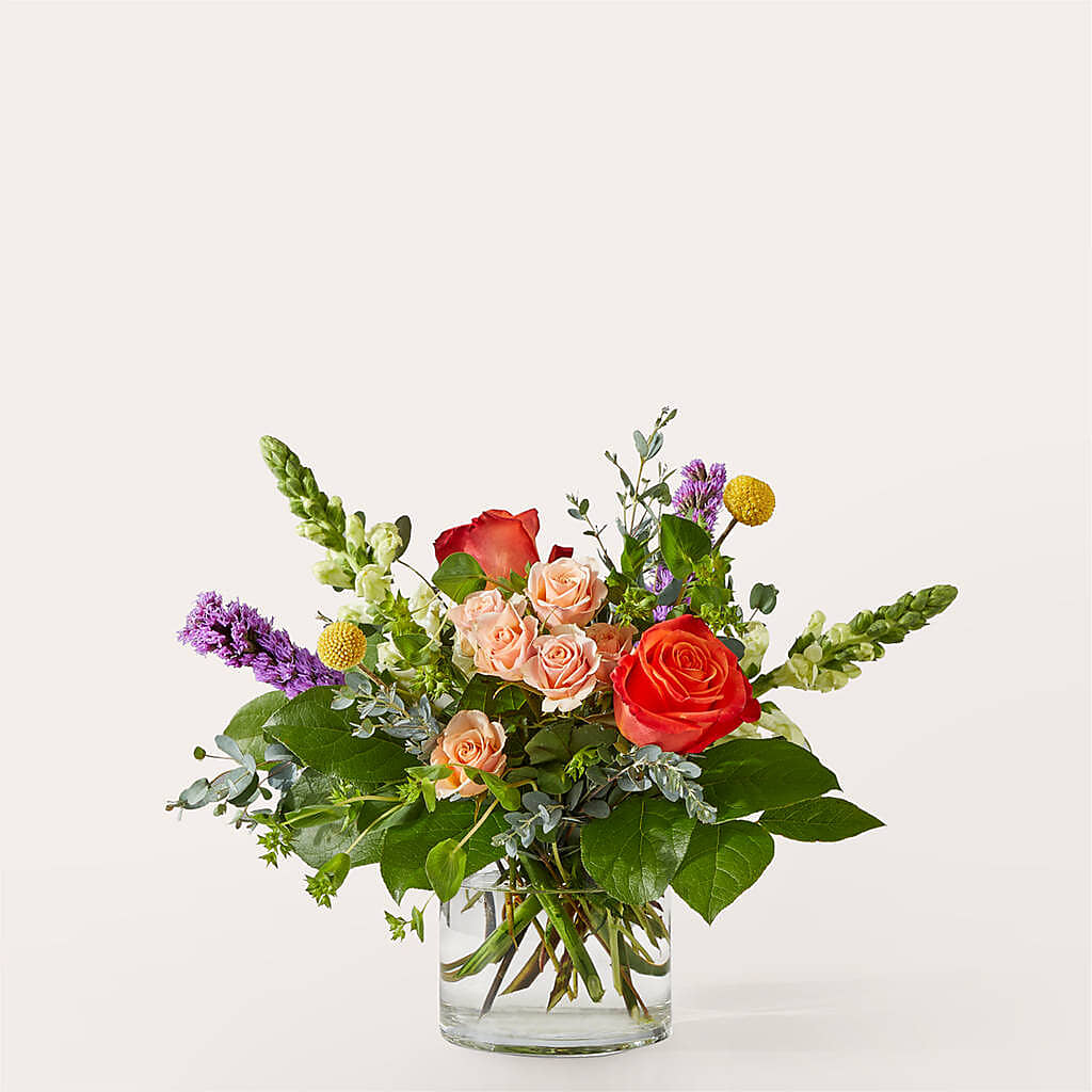 The Standout Bouquet –  Fiesta, Las Cruces NM