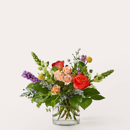The Standout Bouquet –  Fiesta, Las Cruces NM