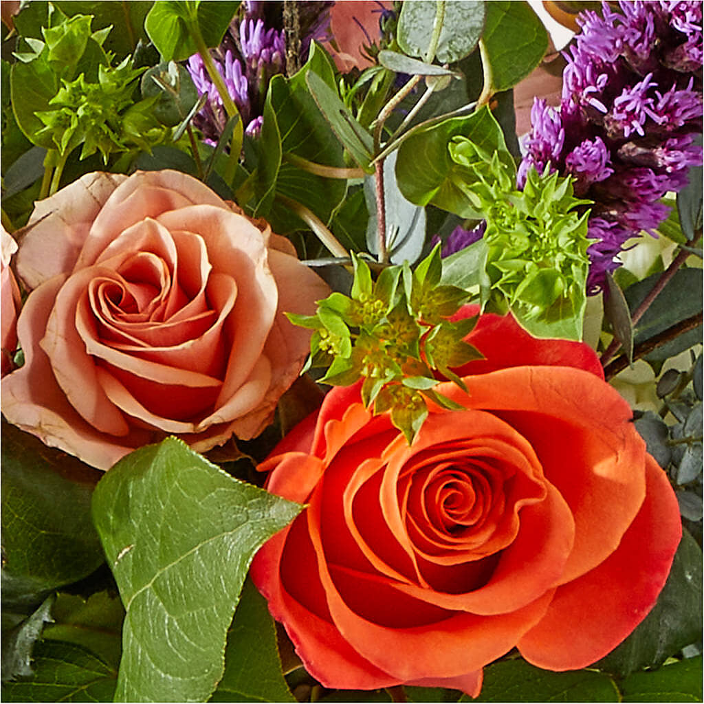 The Standout Bouquet –  Fiesta, Las Cruces NM