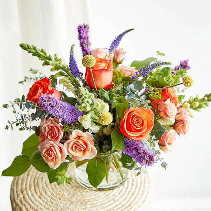 The Standout Bouquet –  Fiesta, Las Cruces NM