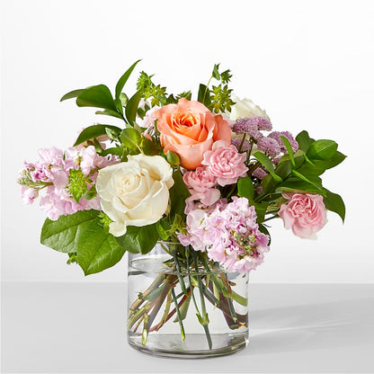 French Market Bouquet –  Fiesta, Las Cruces NM