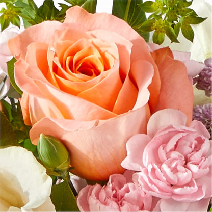 French Market Bouquet –  Fiesta, Las Cruces NM