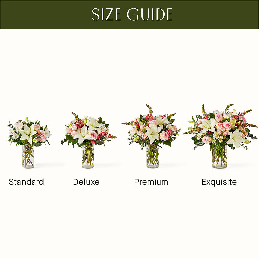 Ballet Slippers Bouquet –  Fiesta, Las Cruces NM