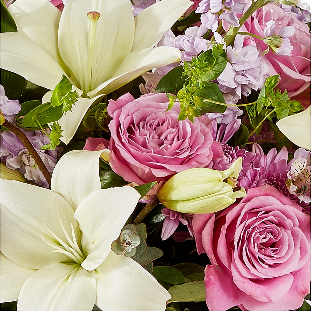 Daydreamer Bouquet –  Fiesta, Las Cruces NM