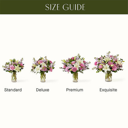 Daydreamer Bouquet –  Fiesta, Las Cruces NM