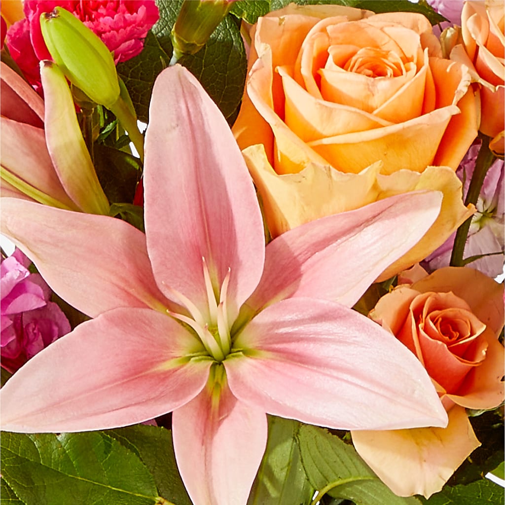Bisous Bouquet –  Fiesta, Las Cruces NM