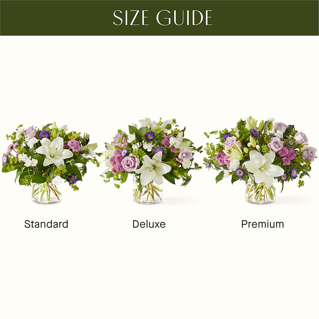 April Showers Bouquet –  Fiesta, Las Cruces NM