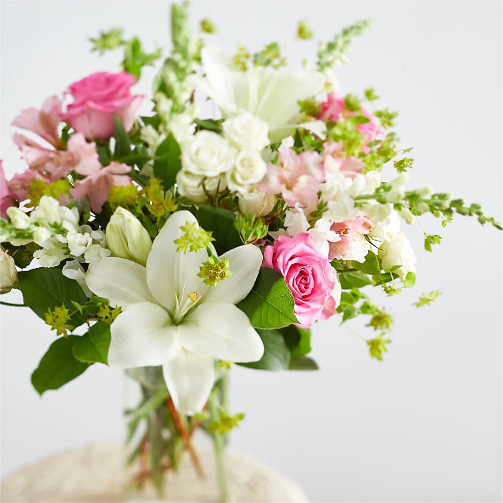 Fondly Bouquet –  Fiesta, Las Cruces NM