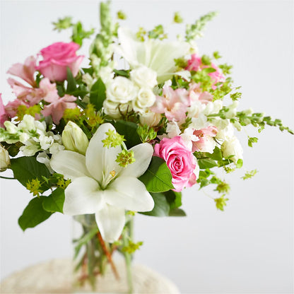 Fondly Bouquet –  Fiesta, Las Cruces NM