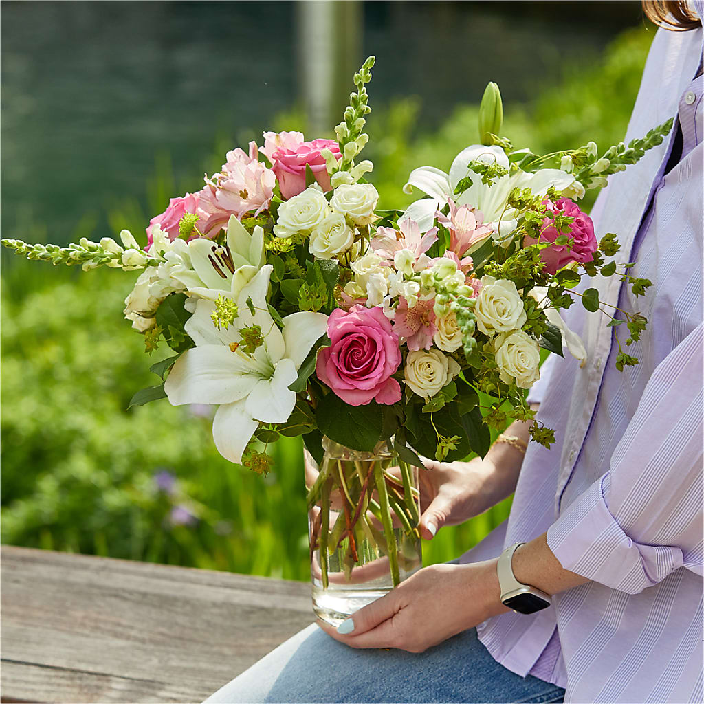 Fondly Bouquet –  Fiesta, Las Cruces NM