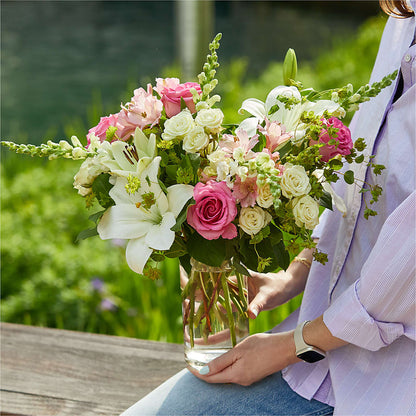 Fondly Bouquet –  Fiesta, Las Cruces NM
