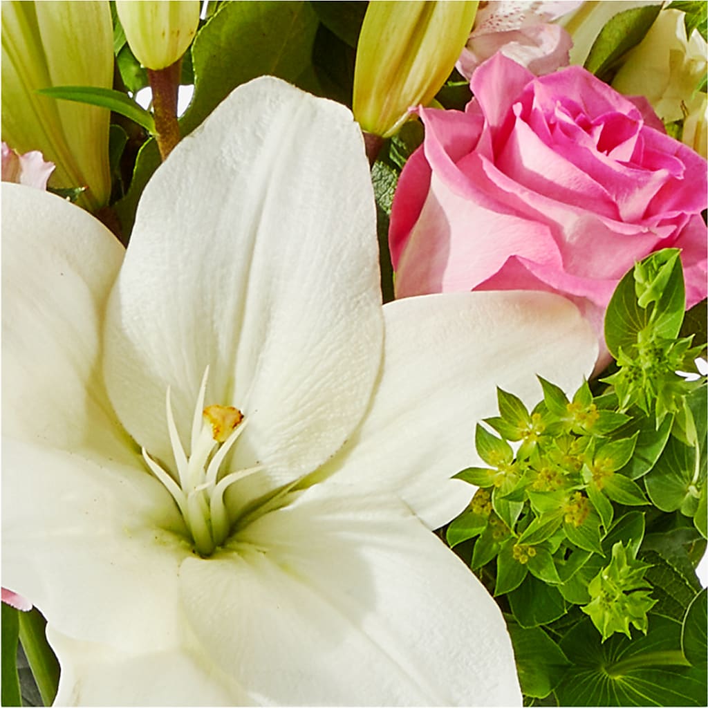 Fondly Bouquet –  Fiesta, Las Cruces NM