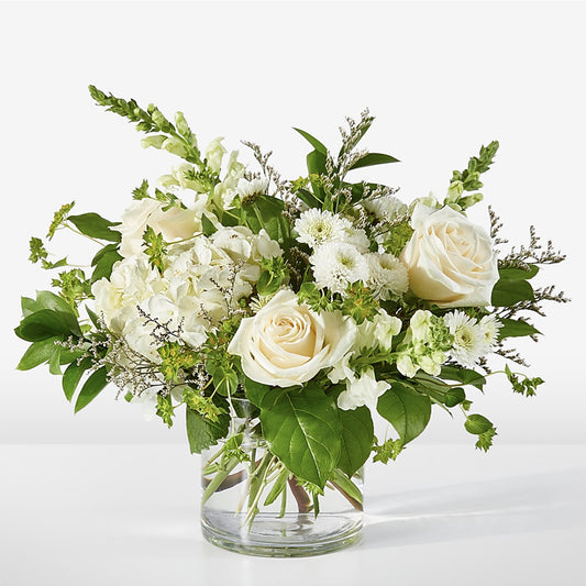 Hint of Vanilla Bouquet –  Fiesta, Las Cruces NM