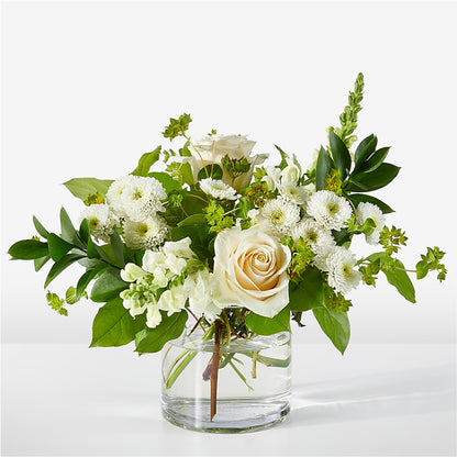 Hint of Vanilla Bouquet –  Fiesta, Las Cruces NM