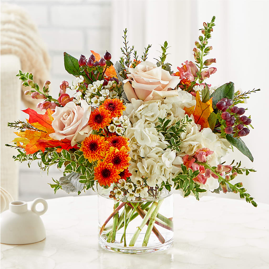 Autumnal Equinox Bouquet –  Fiesta, Las Cruces NM